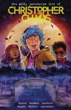 Oddly Pedestrian Life of Christopher Chaos TP VOL 02 (C: 0-1