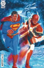 Justice League Unlimited #5 #5 Cvr C Mark Spears Csv