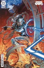 New Gods #4 (of 12) #4 (of 12) Cvr C Chris Stevens Csv