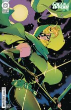 Green Arrow #22 #22 Cvr B Al Kaplan Csv