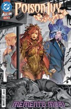 Poison Ivy #31 #31 Cvr A Jessica Fong