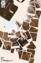 Nightwing #124 #124 Cvr B Jorge Fornes Csv