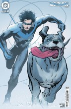 Nightwing #124 #124 Cvr C Gleb Melnikov Csv