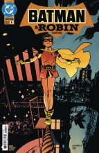 Batman & Robin Year One #6 (of 12) #6 (of 12) Cvr A Chris Sa
