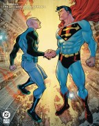 Superman Last Days of Lex Luthor #2 (of 3) #2 (of 3) Cvr C I