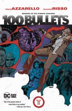 100 Bullets TP (2025 Edition) (Mr) Book 02