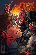 Lucky Devils #1 (of 9) 2nd Ptg Cvr A Wolf (Mr)