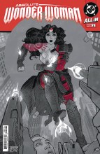 Absolute Wonder Woman #2 3rd Ptg Hayden Sherman