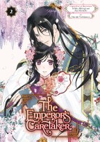 Emperors Caretaker GN VOL 02