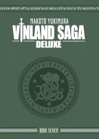 Vinland Saga Dlx HC VOL 07 (Mr)