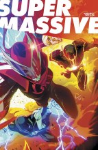 Supermassive TP VOL 01 a Massive-Verse Book