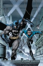 Batman #615 Facsimile Edition Cvr A Jim Lee & Scott Williams