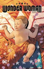 Wonder Woman (2023) TP VOL 03 Fury