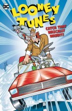 Looney Tunes Catch That Wascally Wabbit TP