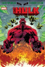 Red Hulk #4
