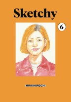 Sketchy GN VOL 06