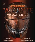 Star Wars Acolyte Visual Guide HC (C: 1-1-2)