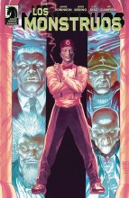 Los Monstruos #2