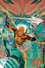 Aquaman #5 #5 Cvr A John Timms
