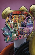 Harley Quinn #51 #51 Cvr A Elizabeth Torque