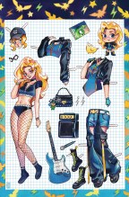 Birds of Prey #21 #21 Cvr C Rian Gonzales Csv