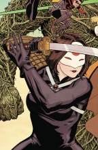 Birds of Prey #21 #21 Cvr D Cliff Chiang Aapi Heritage Month