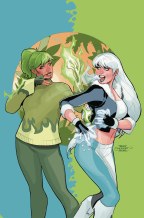 Fire & Ice When Hell Freezes Over #2 (of 6) #2 (of 6) Cvr A
