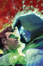 Green Lantern #23 #23 Cvr A Xermanico