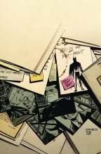 Batman & Robin Year One #7 (of 12) #7 (of 12) Cvr A Chris Sa