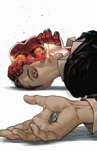 Two-Face #6 (of 6) #6 (of 6) Cvr A Baldemar Rivas