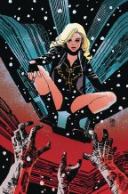 DC Vs Vampires World War V #9 (of 12) #9 (of 12) Cvr B Dani