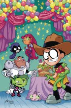 Teen Titans Go #3 #3