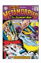 Brave and the Bold #57 Facsimile Edition Cvr A
