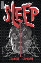 Sleep #1 (of 8) Cvr A Zander Cannon (Mr)