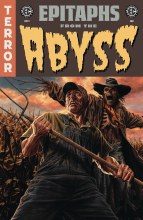 Ec Epitaphs From the Abyss #12 (of 12) Cvr A Bermejo