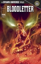 Spawn Bloodletter #1 (of 5) #1 (of 5) Cvr A Christian Rosado