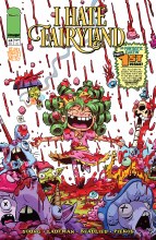 I Hate Fairyland #41 Cvr A Laufman Beaulieu (Mr)