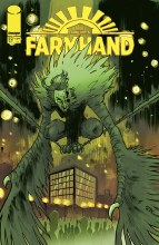 Farmhand #22