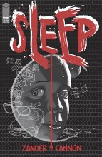 Sleep #2 (of 8) Cvr A Zander Cannon (Mr)