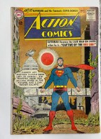 Action Comics #300 - Gd/Vg