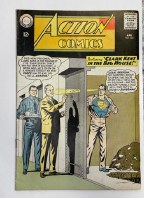 Action Comics #323 - Gd/Vg