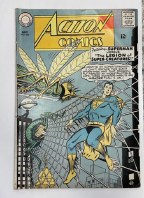 Action Comics #326 - Gd/Vg