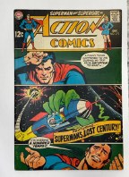 Action Comics #370 - Fn+