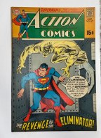 Action Comics #379 - Fn
