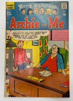 Archie & Me #26 - Vg