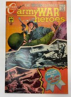 Army War Heroes #32 - Fn+