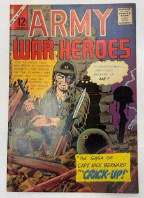 Army War Heroes #11 - Fn
