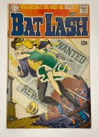 Bat Lash   #1 - Vg-
