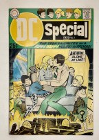 DC Special #2 - Vg