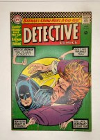 Detective Comics #352 - Vg